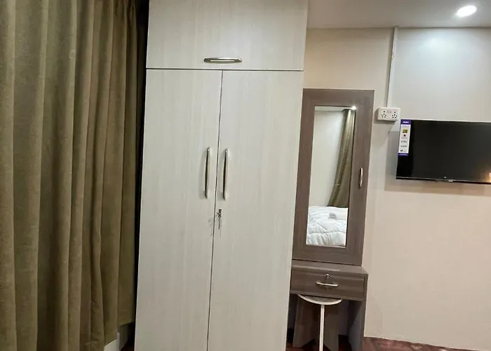 Hotel Applewood *